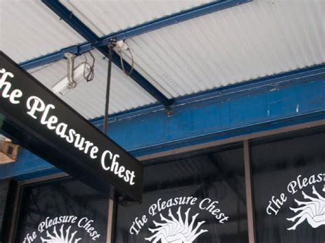 pleasure chest oxford street|The hidden world of sex clubs